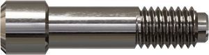 tornillo para implante dental de titanio 1