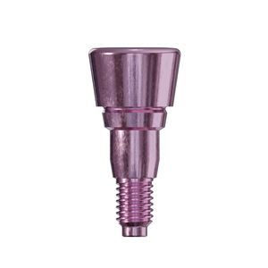 tornillo para implante dental de titanio 1
