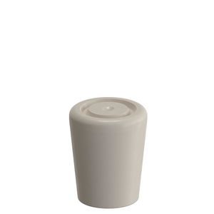 capuchón de cicatrización de PEEK