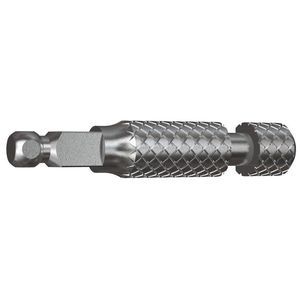 análogo de implante dental de acero inoxidable 1