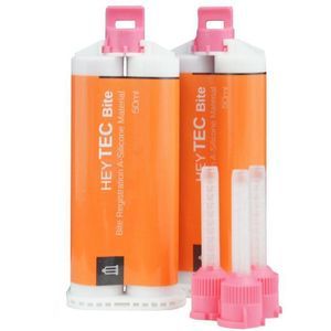 material dental de silicona 1