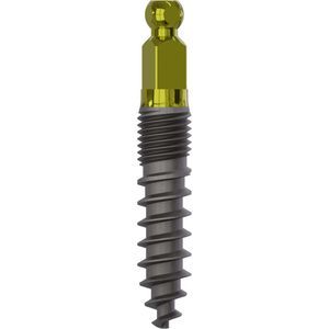 implante dental cónico 1