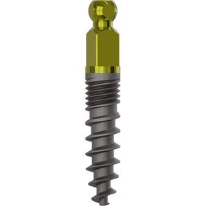 implante dental cónico 1