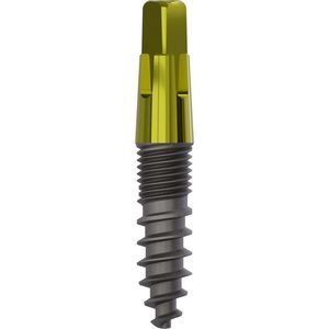 implante dental cónico 1