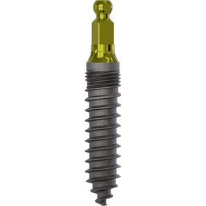 implante dental cilíndrico 1