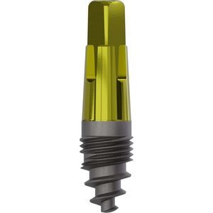 implante dental cónico 1
