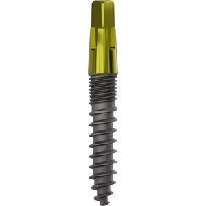 implante dental cónico 1