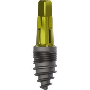 implante dental cónico 1