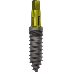 implante dental cónico 1