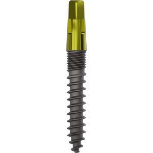 implante dental cónico 1