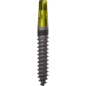 implante dental cónico 1