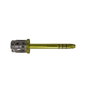 instrumento de inserción de implantes para odontología 1