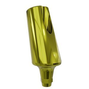 pilar para implante de titanio 1