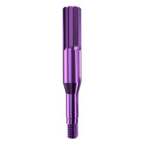 tornillo para implante dental de titanio 1