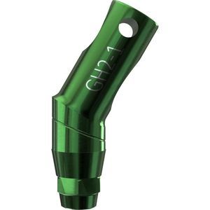 pilar para implante de titanio 1