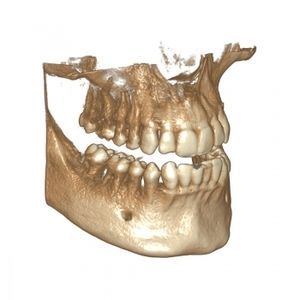 módulo de software de visualización DICOM 1