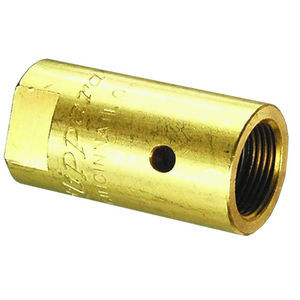 válvula para el sector médico 1