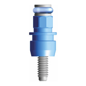 instrumento de inserción de implantes 1