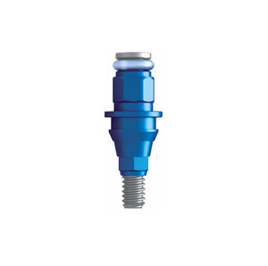 instrumento de inserción de implantes