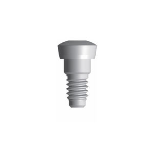 tornillo para implante dental de titanio 1