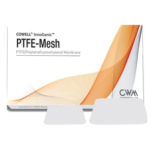 material de restauración dental / biocompatible