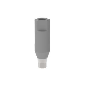 cuerpo de exploración intraoral 1