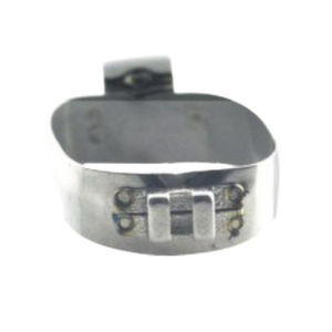 anillo ortodóntico