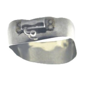 anillo ortodóntico