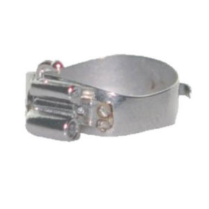 anillo ortodóntico