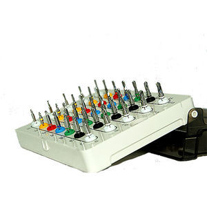 kit de instrumentos para implantología dental 1