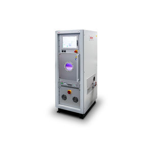 sistema de limpieza de superficies de plasma de baja presión
