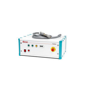 sistema de limpieza de superficies por plasma