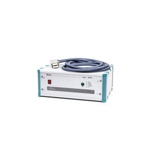 sistema de limpieza de superficies por plasma