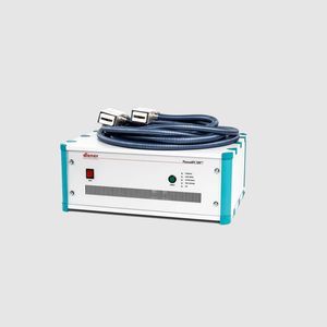 sistema de tratamiento de superficies por plasma