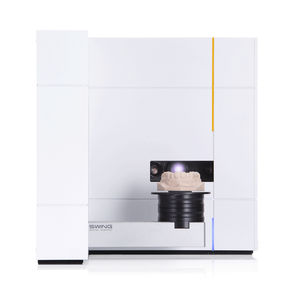 escáner 3D para odontología