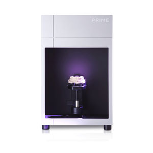 escáner 3D para odontología