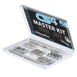 kit de instrumentos para ortodoncia