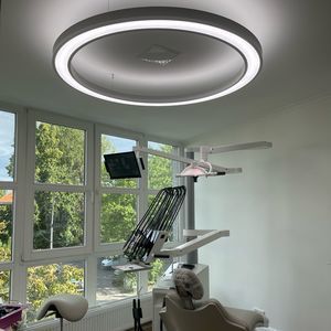 iluminación de techo 1