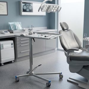 carro médico
