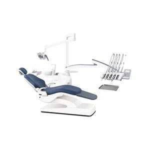 unidad dental con sillón eléctrico