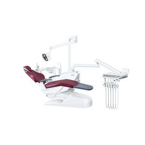 unidad dental con sillón eléctrico
