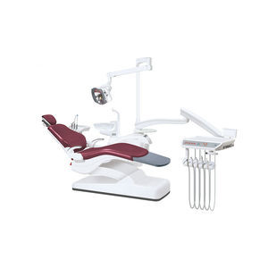 unidad dental con sillón eléctrico