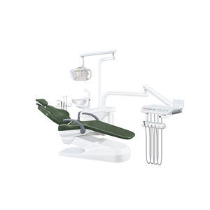 unidad dental con sillón eléctrico