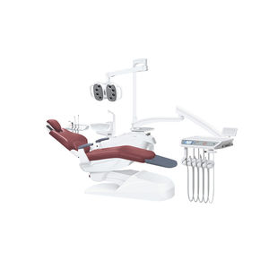 unidad dental con sillón eléctrico