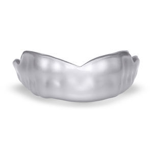 férula dental para actividad deportiva