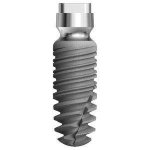 implante dental cilíndrico 1