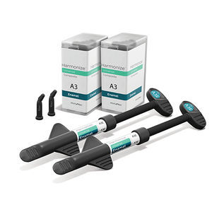 Adhesivo dental para restauración dental - Maxcem Elite™ - KaVo Kerr ...