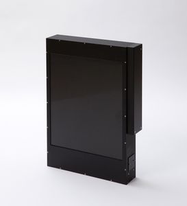 panel detector plano para radiografía polivalente