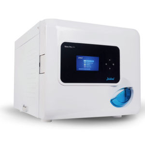 esterilizador médico / de vapor / de mesa