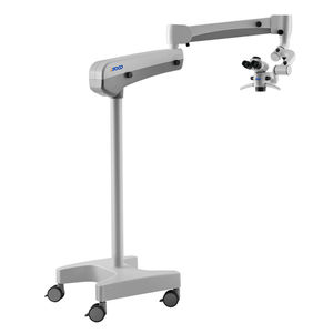 microscopio óptico